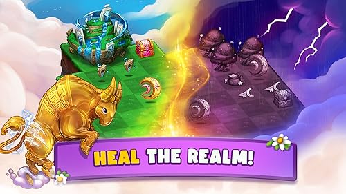 Promo Merge Adventure